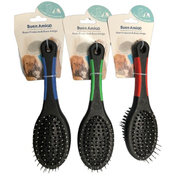 PEINE VARIEDAD EN COLORES PRECIO POR UNIDAD