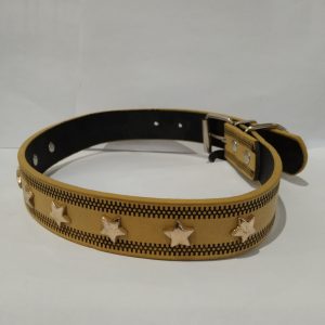 COLLAR FIGURA ESTRELLA