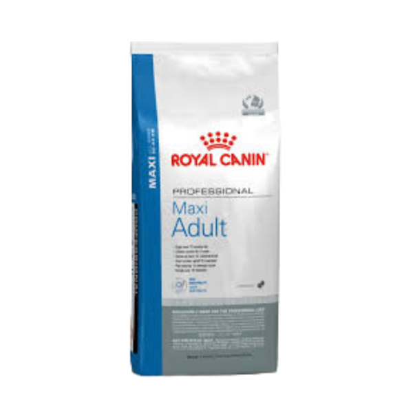Royal Canin Maxy Adulto 18kg