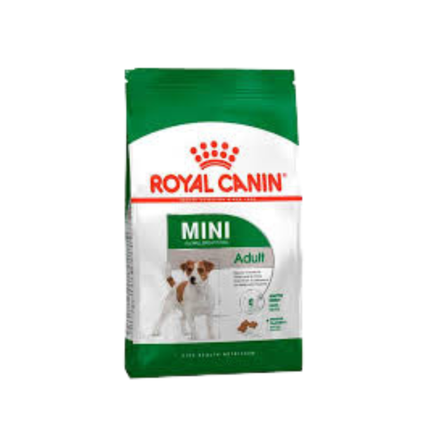 Royal Canin Mini Adulto 7.5kg