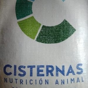ALIMETO TERNERA 25 KILOS CISTERNA