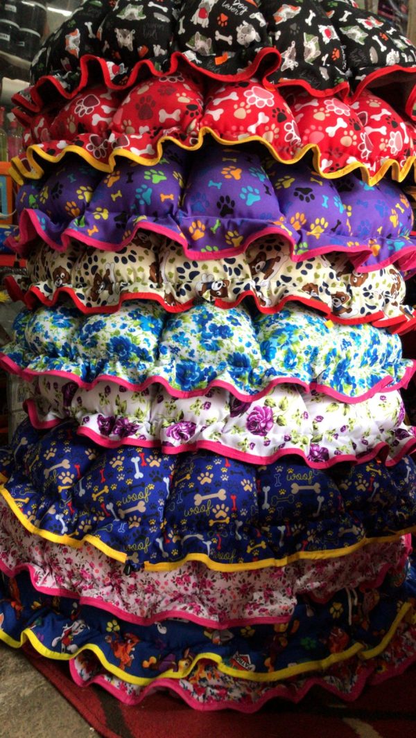CAMA NIDO GRANDE