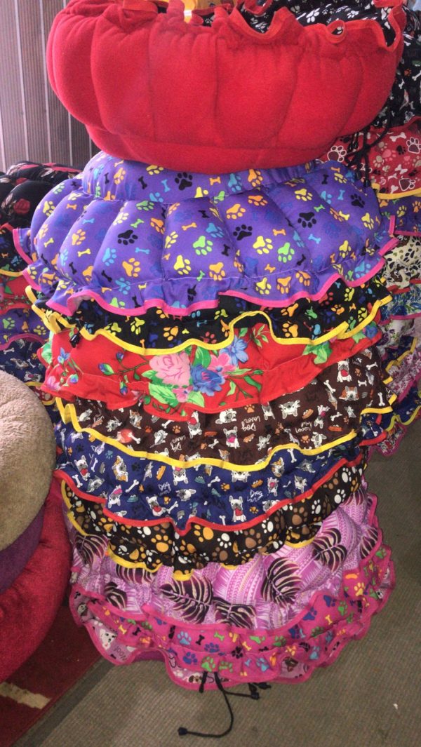 CAMA NIDO MEDIANA