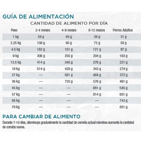 DIAMOND NATURALS SKIN & COAT SALMON 15KG - Imagen 3