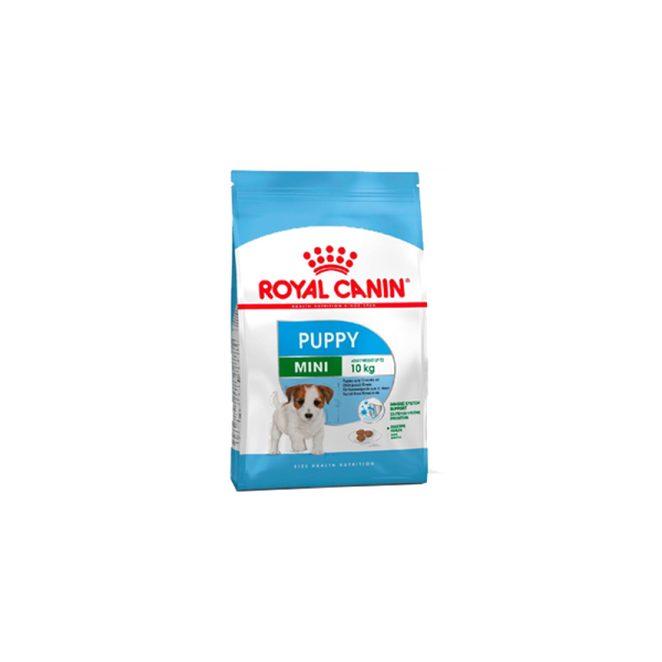 ROYAL CANIN MINI PUPPY 7,5 KILOS