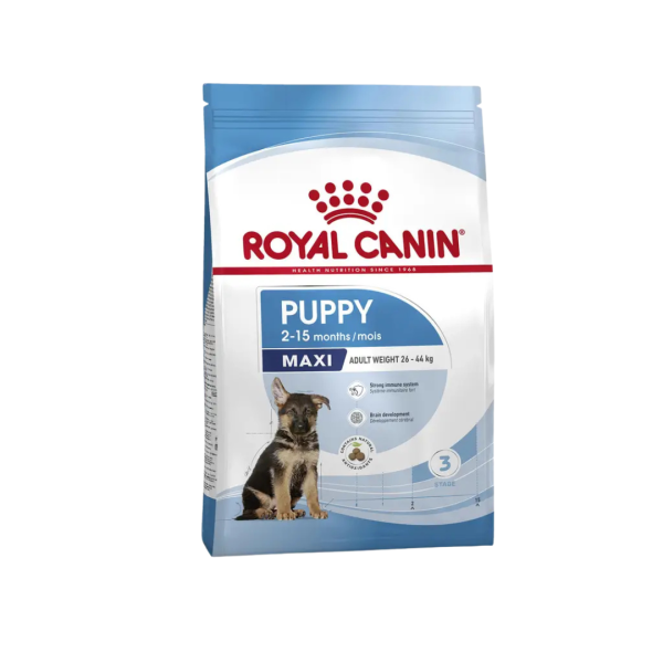 Royal Canin Maxi Puppy 20Kg