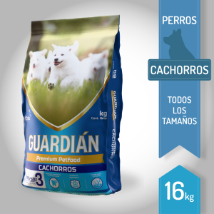 Guardián Cachorro 16kg