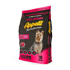 Appetit Adulto Razas Pequeñas 8kg