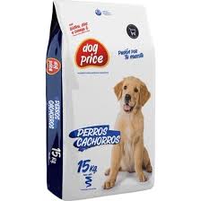 Dog Price Cachorro 15kg